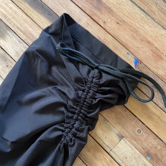 Kobi Halperin Black Pants Sz XS **NWT - Picture 5 of 14